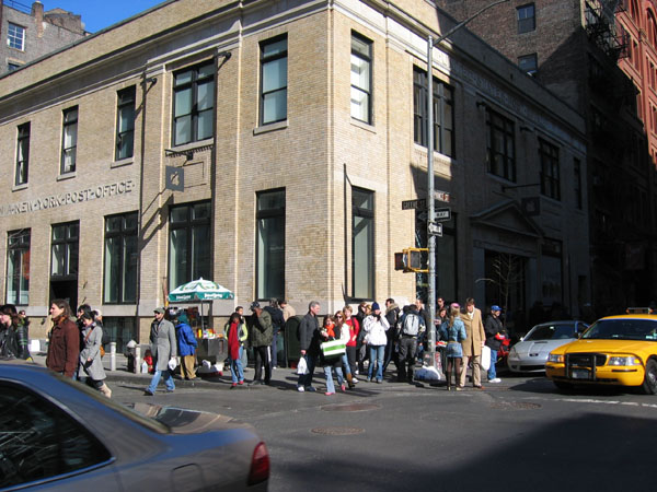 SoHo