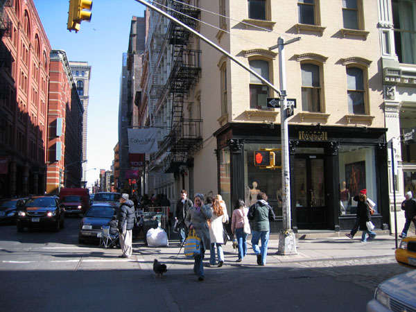 SoHo