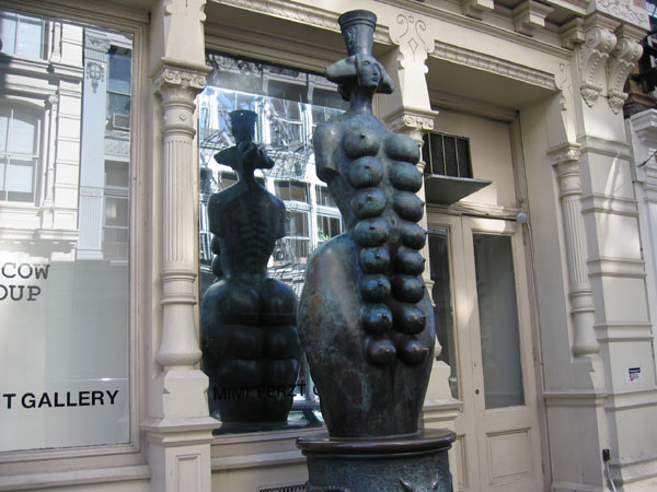 SoHo