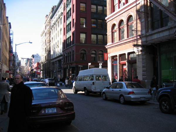 SoHo