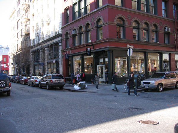 SoHo