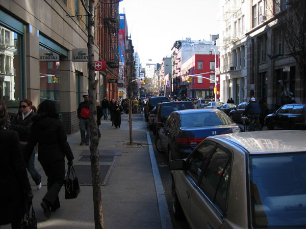 SoHo