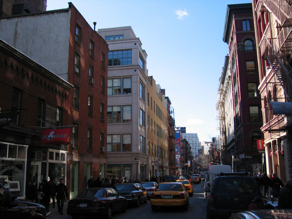 SoHo