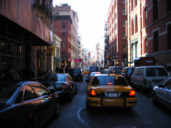 SoHo