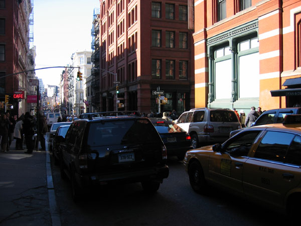SoHo