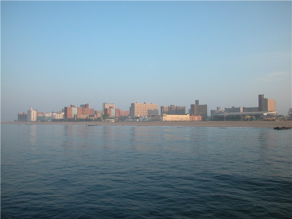 New York