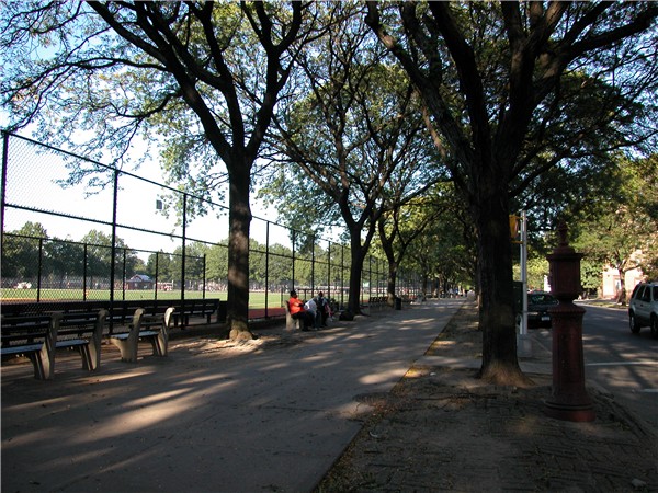 High School Soccer in New York