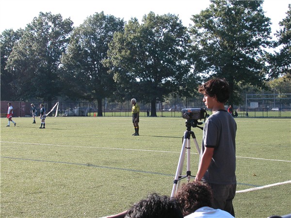 High School Soccer in New York
