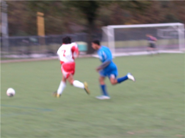 High School Soccer in New York