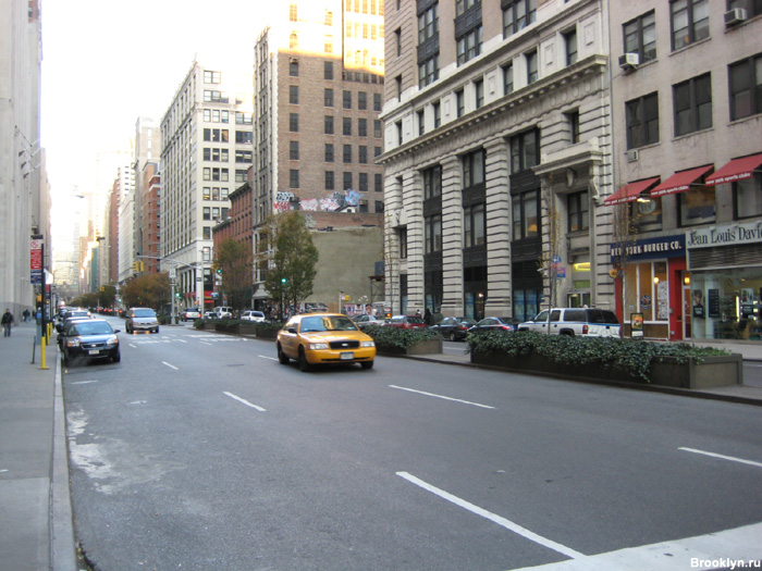 Manhattan, NY