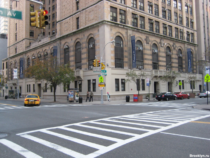 Manhattan, NY