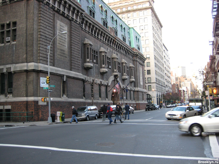 Manhattan, NY