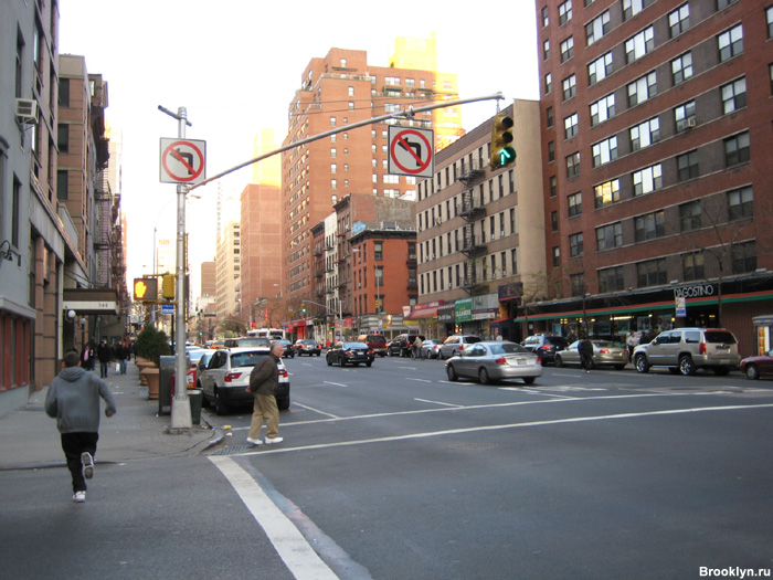 Manhattan, NY