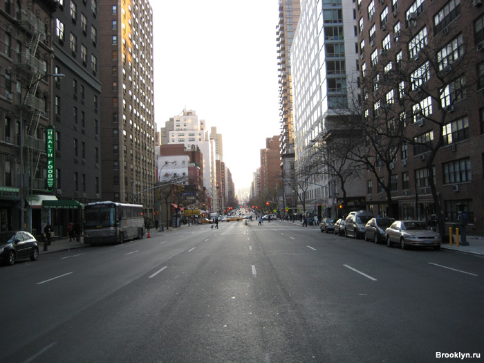 Manhattan, NY
