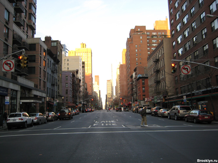 Manhattan, NY