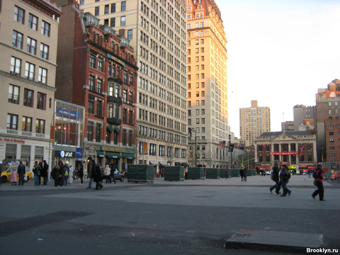 Manhattan, NY