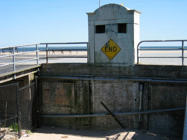 Coney Island, New York