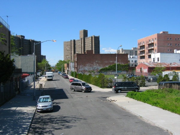 Coney Island, New York