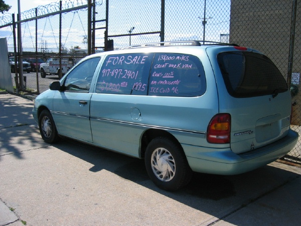 Coney Island, New York