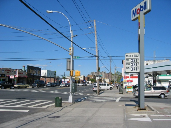 Coney Island, New York