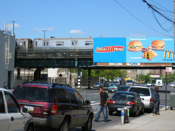 Coney Island, New York