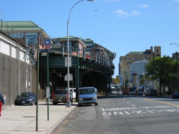 Coney Island, New York