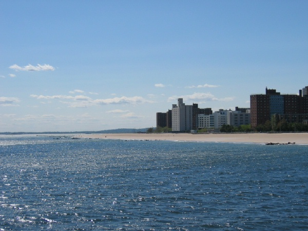 Coney Island, New York