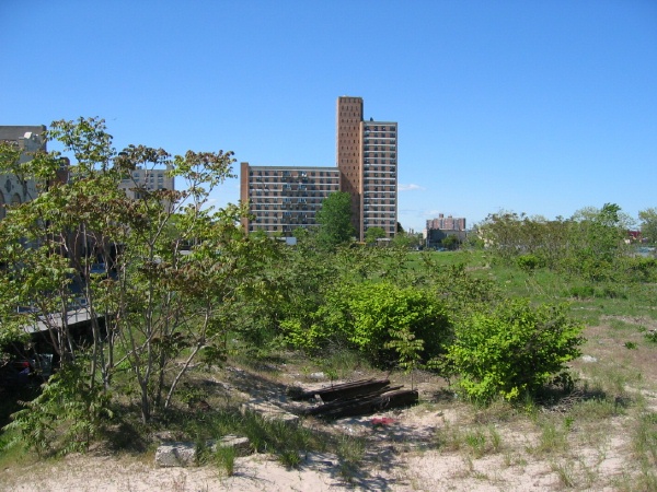 Coney Island, New York