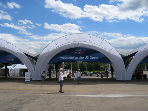 USTA National Tennis Center