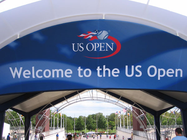 USTA National Tennis Center