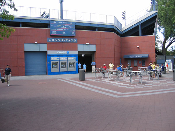 USTA National Tennis Center