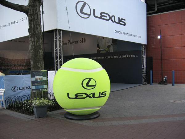 USTA National Tennis Center