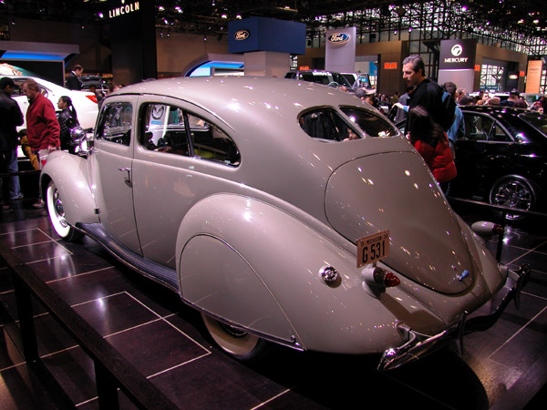 Auto Show 2005