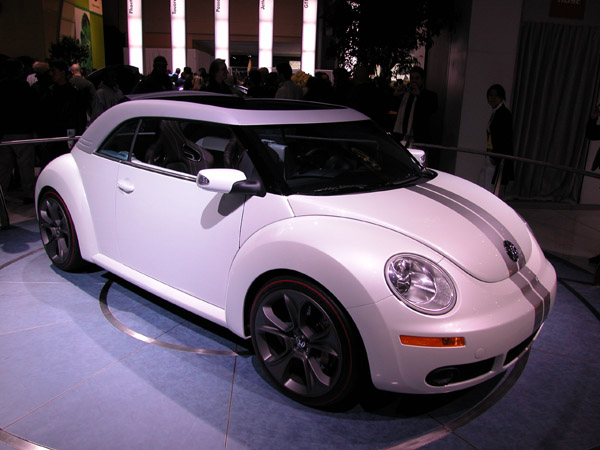 Auto Show 2005