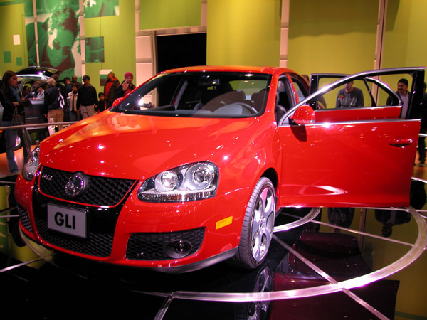 Auto Show 2005