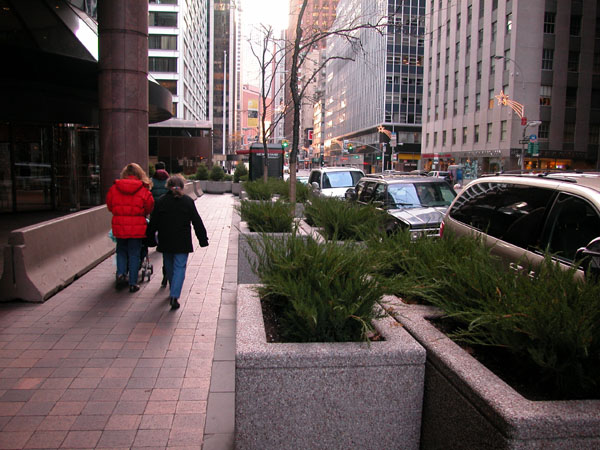 New York City