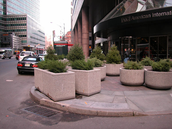 New York City