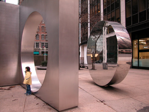 New York City