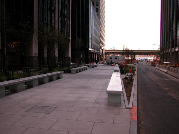 New York City