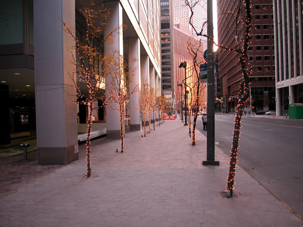 New York City
