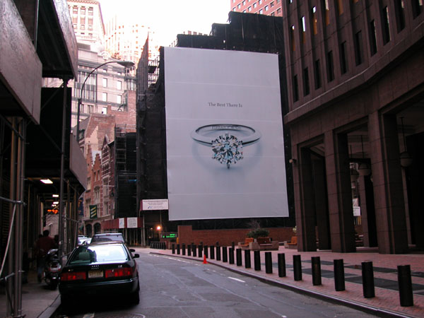 New York City
