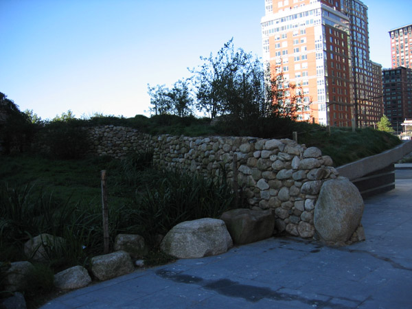 Battery Park City
