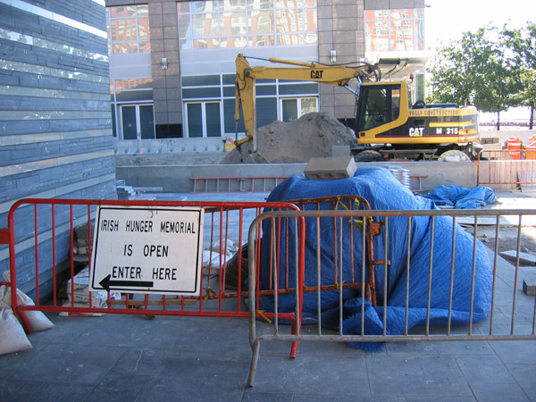 Battery Park City
