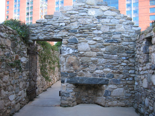 Battery Park City