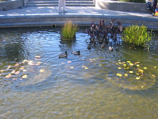 Battery Park City