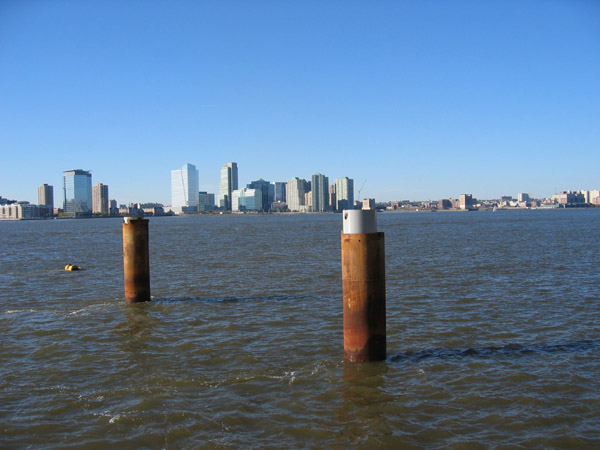 Battery Park City