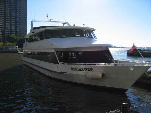 Battery Park City