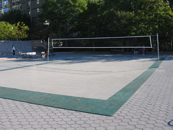 Battery Park City