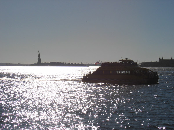 Battery Park City