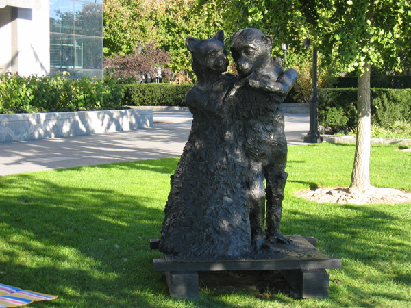 Battery Park City
